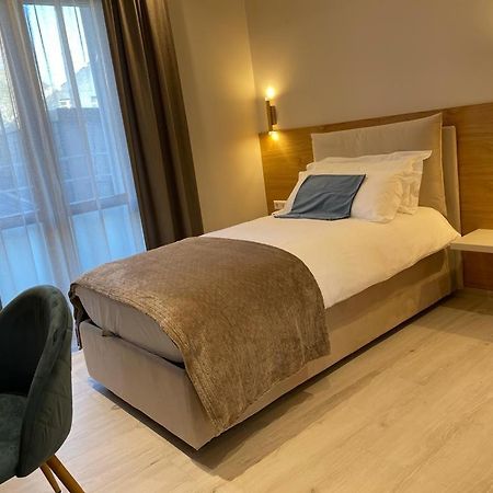 Albergo Aida Luxemburg Buitenkant foto