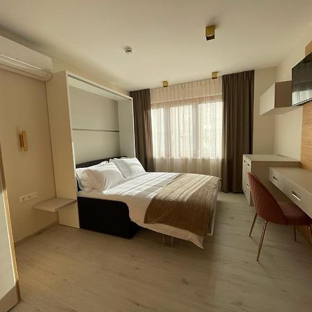 Albergo Aida Luxemburg Buitenkant foto