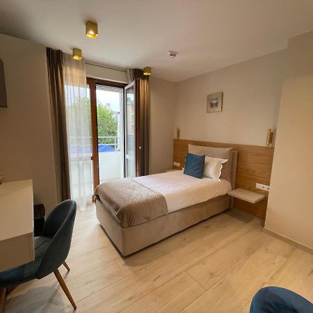 Albergo Aida Luxemburg Buitenkant foto